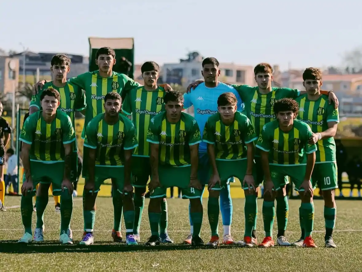 Reserva de Aldosivi
