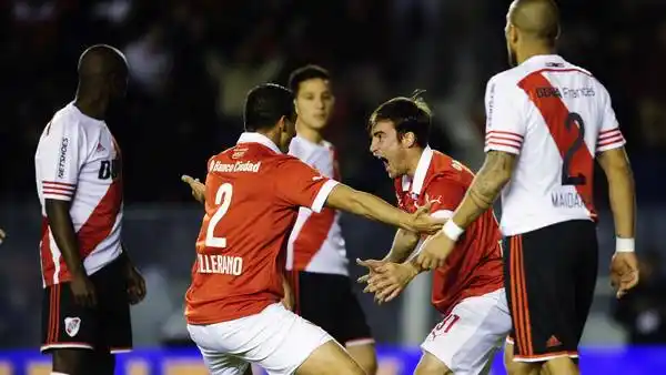 Disfrutá del show de goles de la fecha 27: elegí el mejor