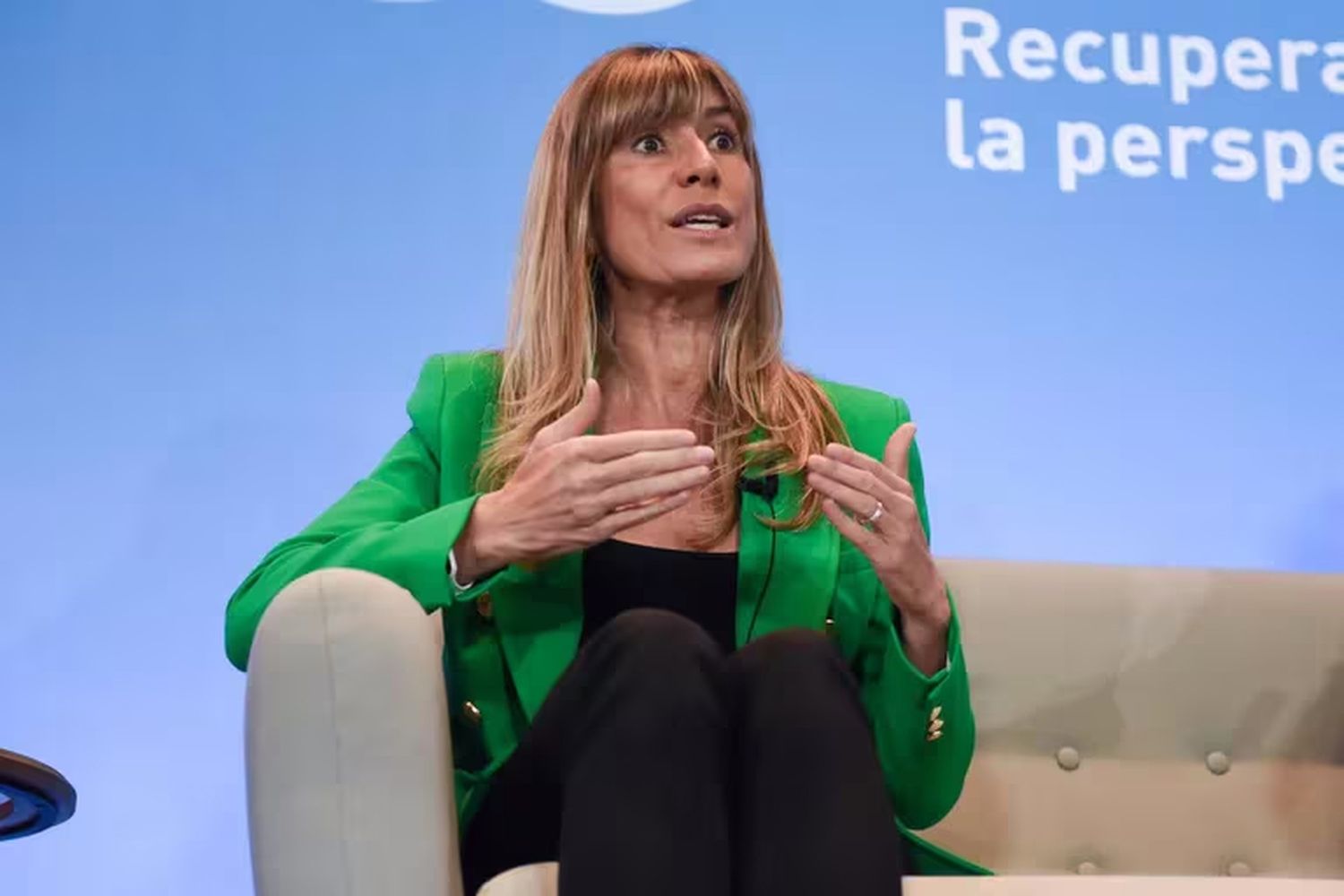 El juez cita a Begoña Gómez para declarar como imputada el próximo 5 de julio