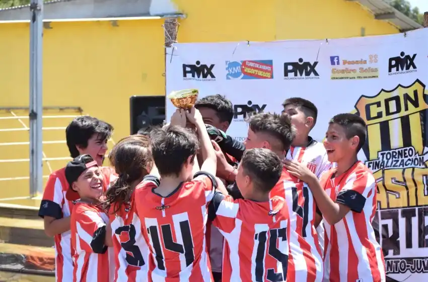 Arranca el torneo “Pasión Norteña”