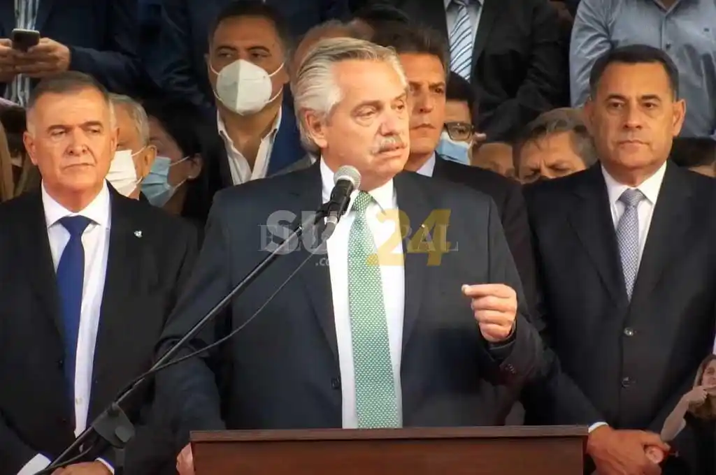 Alberto Fernández empieza la “guerra” contra la inflación: qué anuncios se esperan