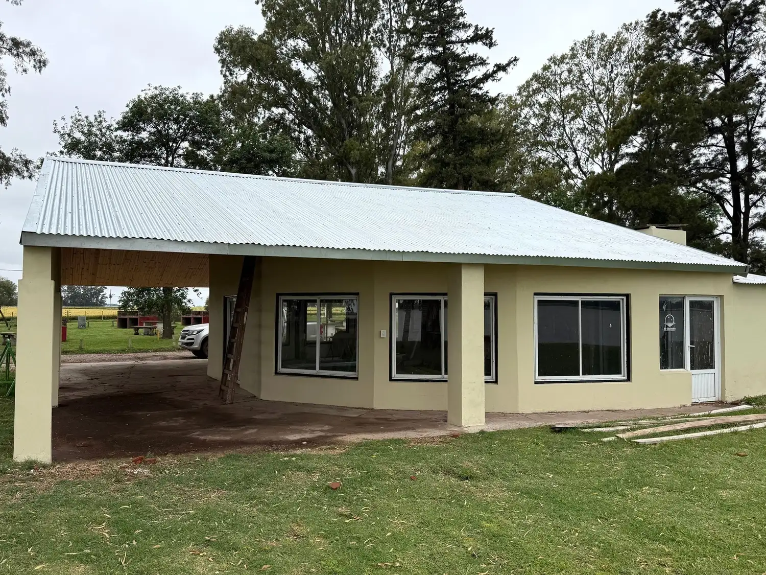 Foto: Municipalidad de Villa Cañás.