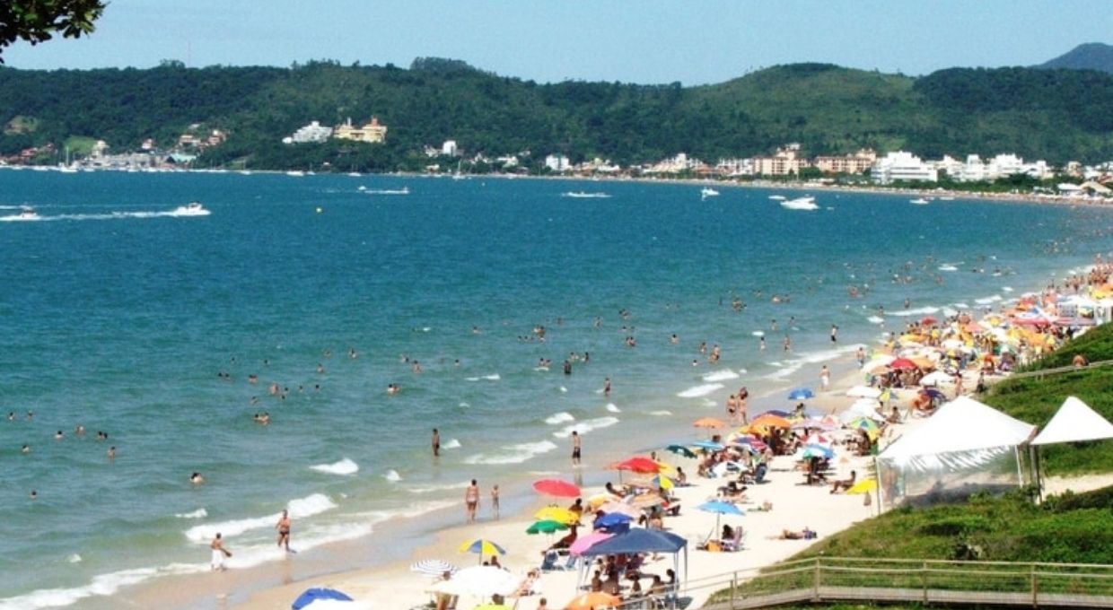 Florianópolis: un argentino murió electrocutado en un camping  