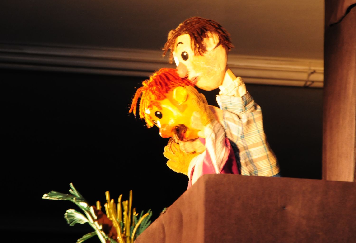 Agenda de eventos