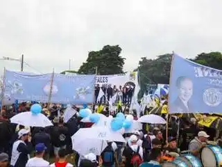 Día de La Lealtad Peronista