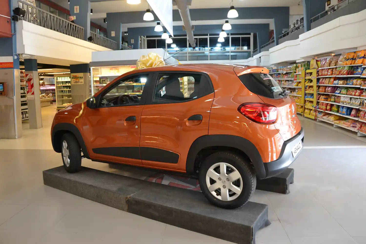 L.A.R. prepara una tarde de música y entretenimientos en el Parque del Lago