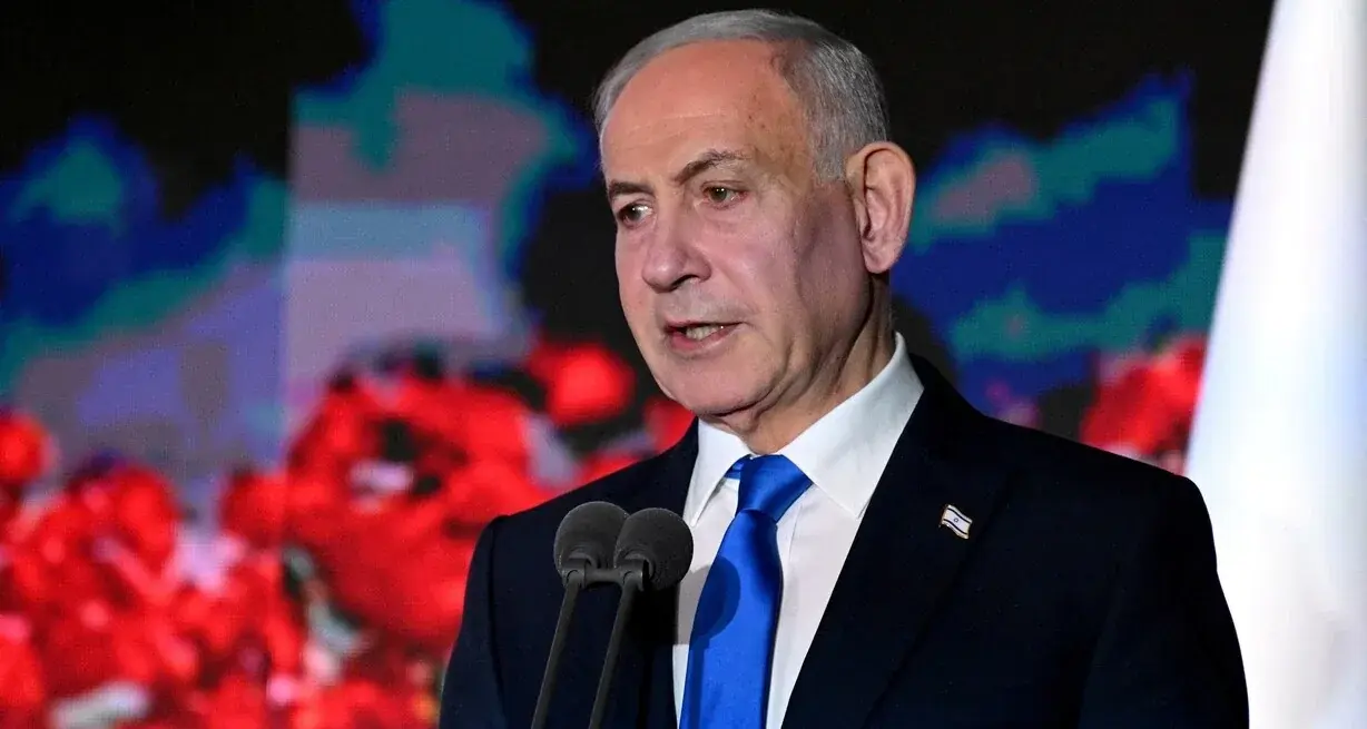 Escándalo en Israel: Netanyahu denunció fraude electoral y apuntó contra Qatar