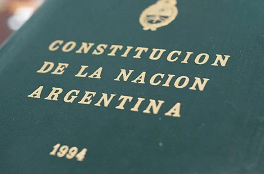 Adepa entregará su Gran Premio de Honor 2019 a la Convención Nacional Constituyente de 1994