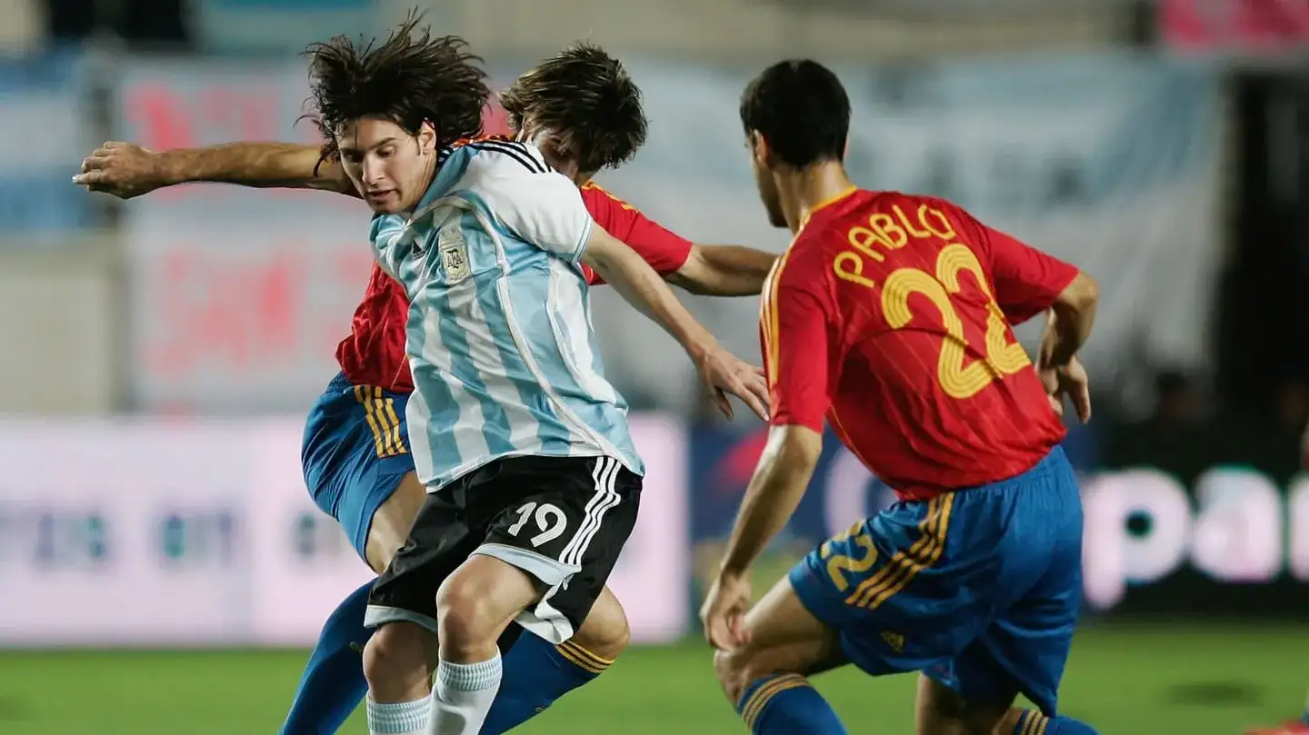 Este enfrentamiento marcará el partido número 15 en el historial entre ambos seleccionados.