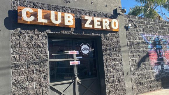 Nocturnidad: Clausuraron Club Zero y Don Victorio