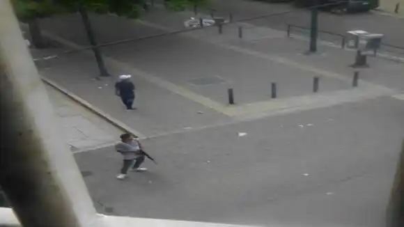 ASUSTADOS POR LA PLOMAMENTAZÓN amanecen  habitantes de la Cota 905 y El Cementerio