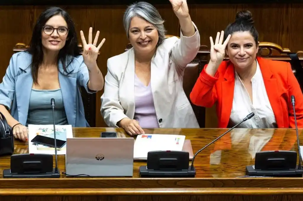 Chile: media sanción para el proyecto de ley que reduce la semana laboral a 40 horas