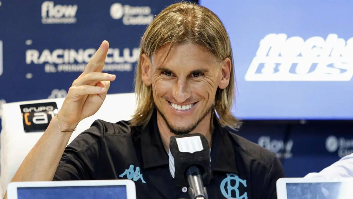Beccacece: «La idea es recuperar la memoria del Racing campeón»