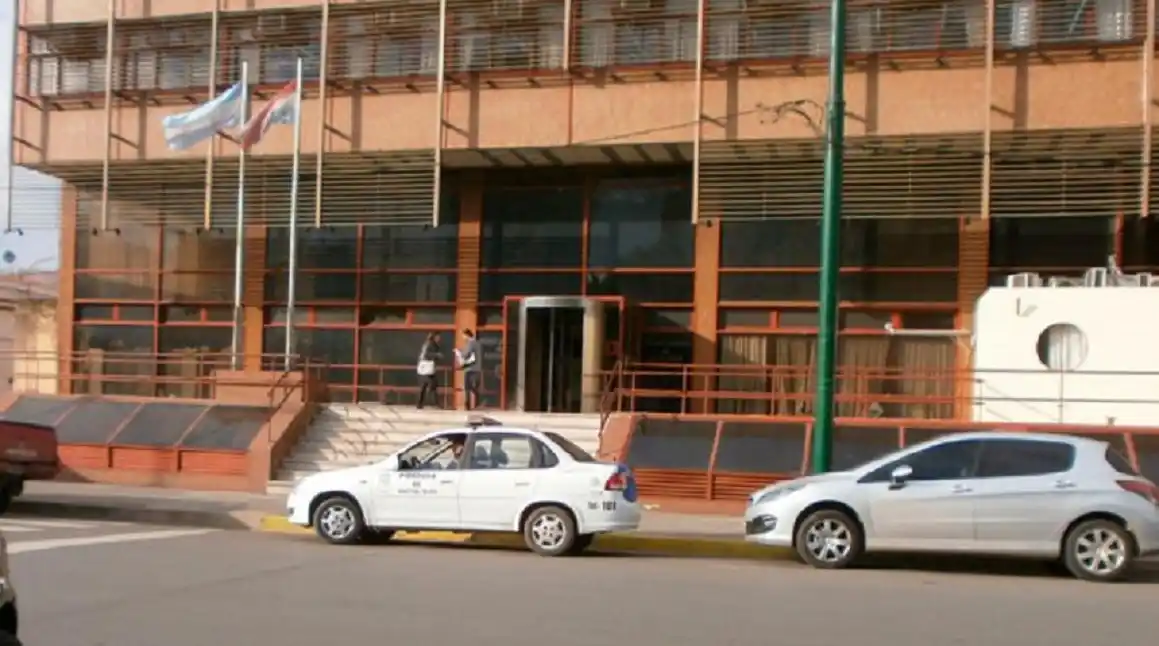 Reconoció haber abusado sexualmente de sus sobrinitas e irá a la cárcel