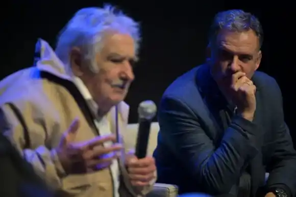 El presidente de Uruguay confirmó el estado de salud de "Pepe" Mujica: “Está mal y hay que dejarlo tranquilo”