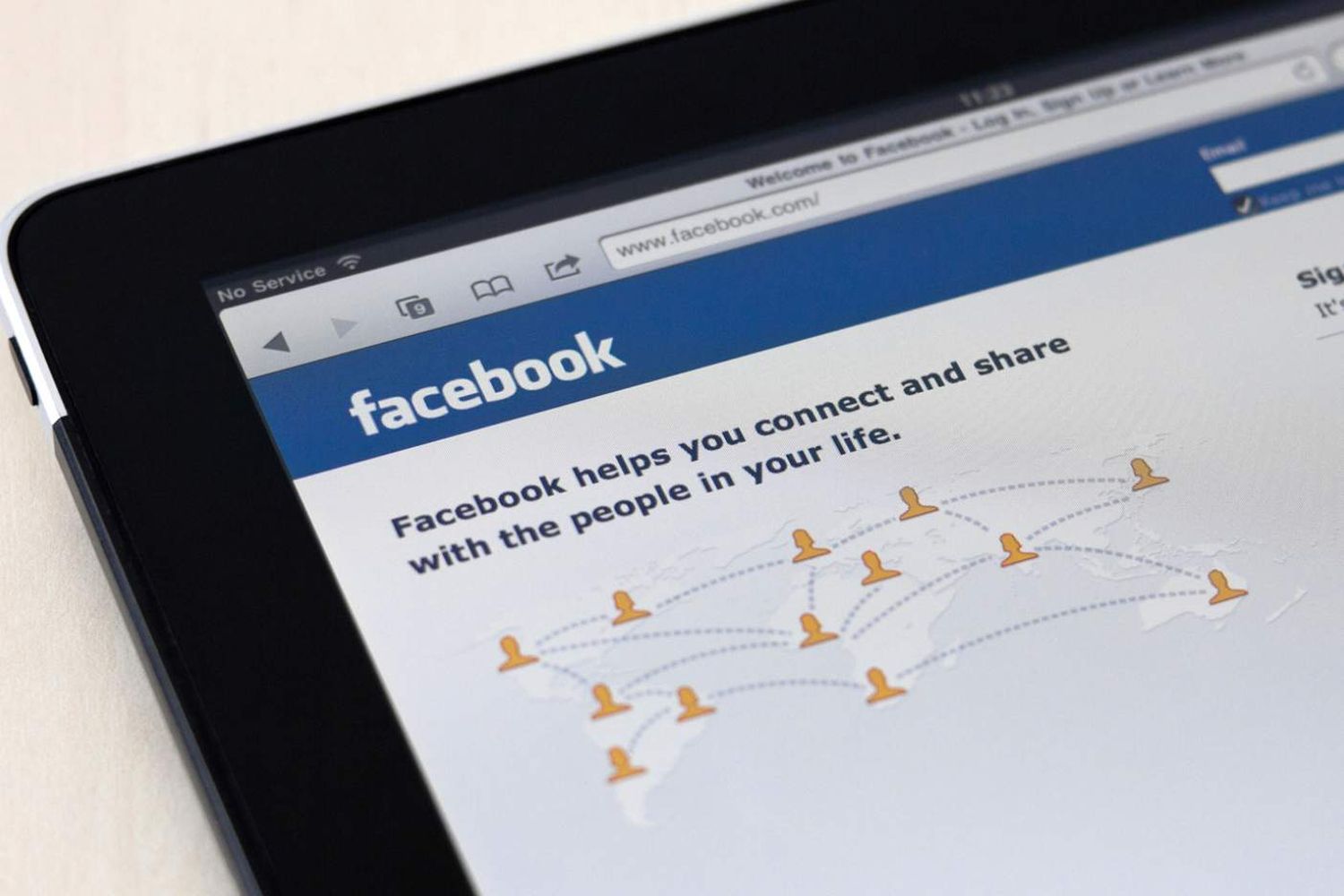 Facebook admitió que alrededor de 87 millones de personas fueron afectadas por el robo de datos