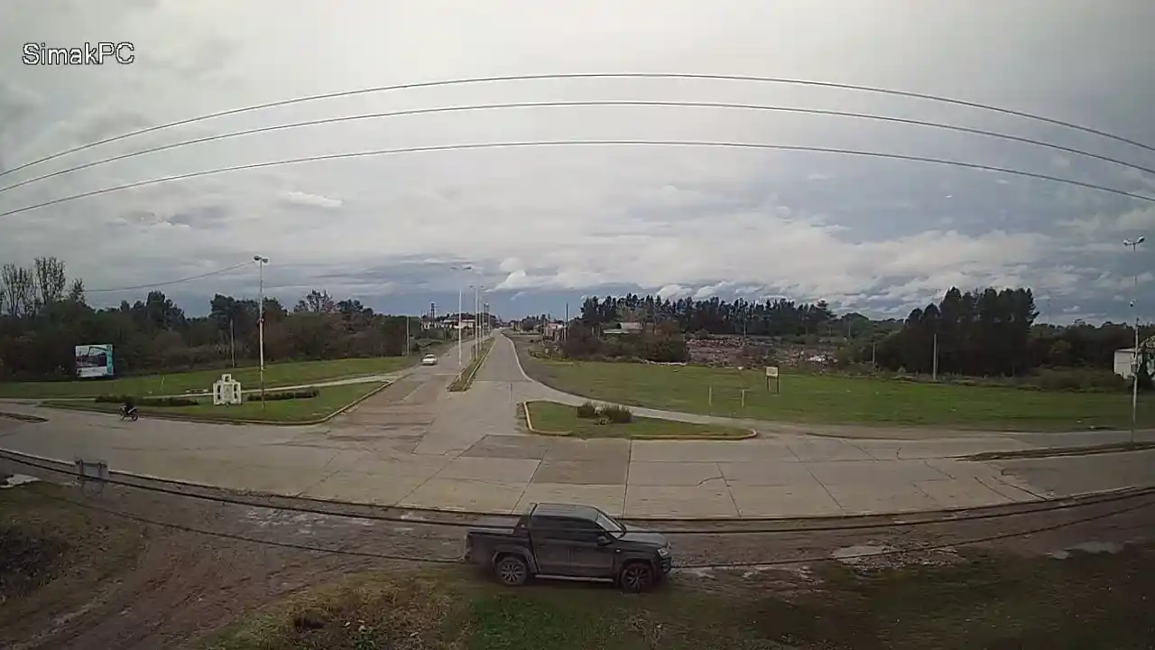 Audio viral sobre tornado: Defensa Civil de San Pedro confirmó que es falso