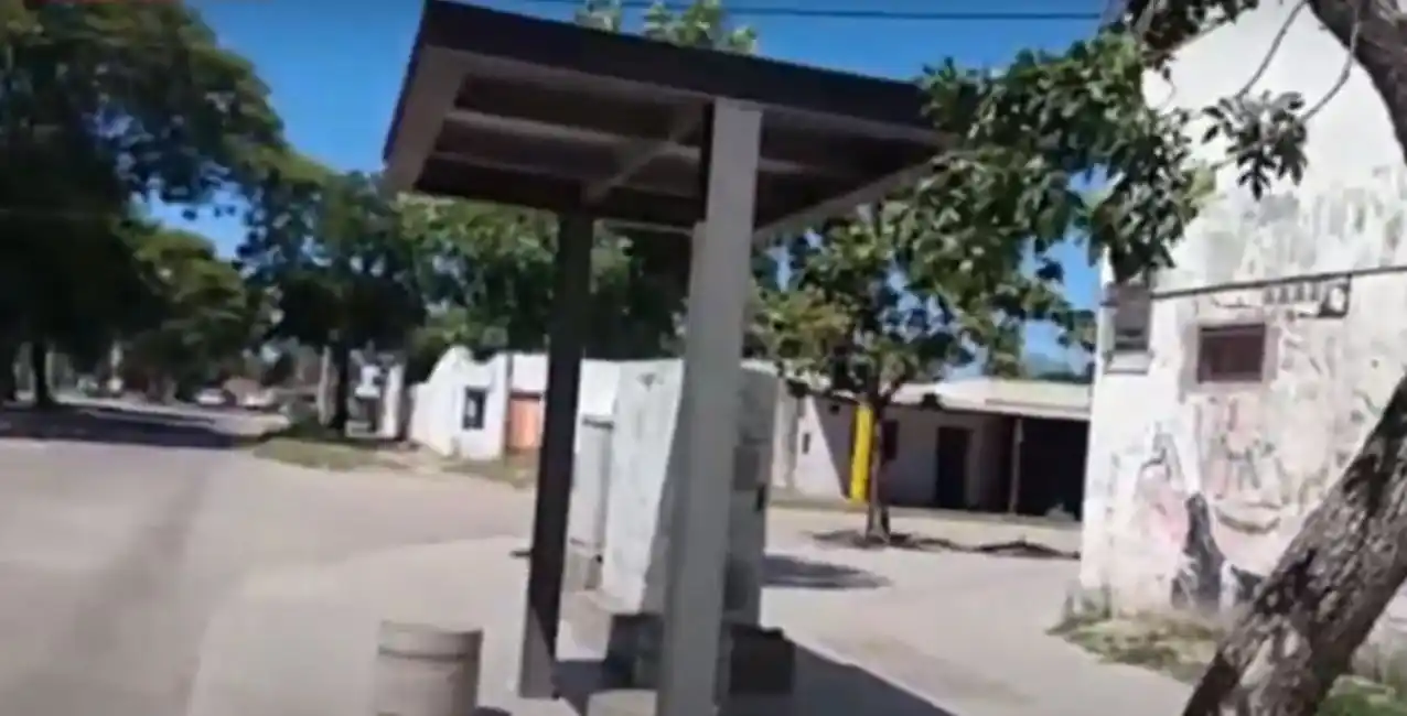 Nuevo homicidio en la ciudad de Santa Fe