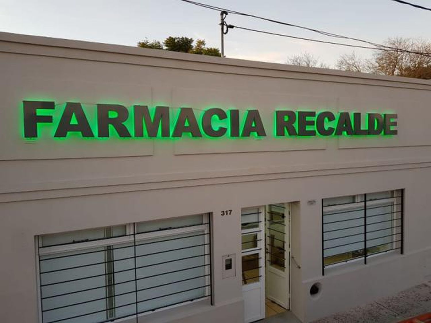 Abrirá sus puertas  una nueva farmacia en Gualeguay
