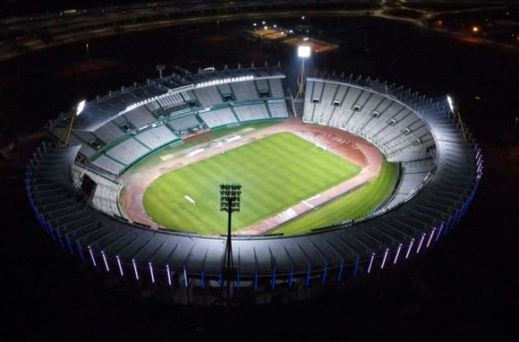 Atención Central: se definieron las cuatro sedes para los cuartos de final de la Copa de la Liga