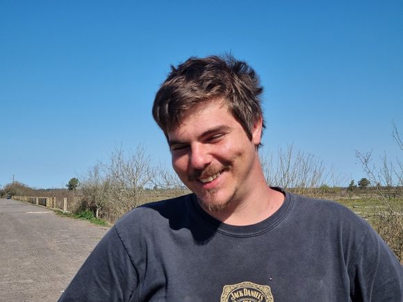 Paseo Arroyo El Tala: sin bajar los brazos los vecinos de Río Tala intentan un acuerdo con el propietario