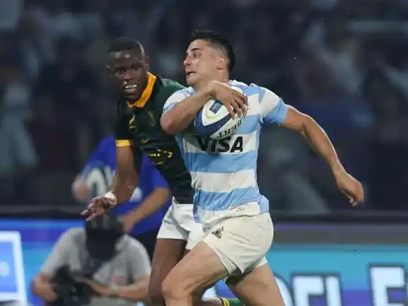 Los Pumas tendrán 13 partidos a lo largo del año