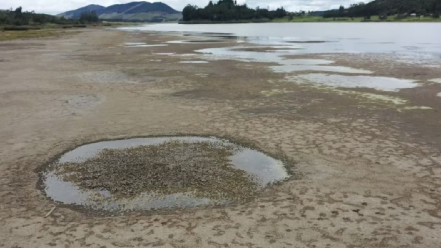 ¡ALERTA! Colombia se enfrentará a tres emergencias climáticas durante el segundo semestre