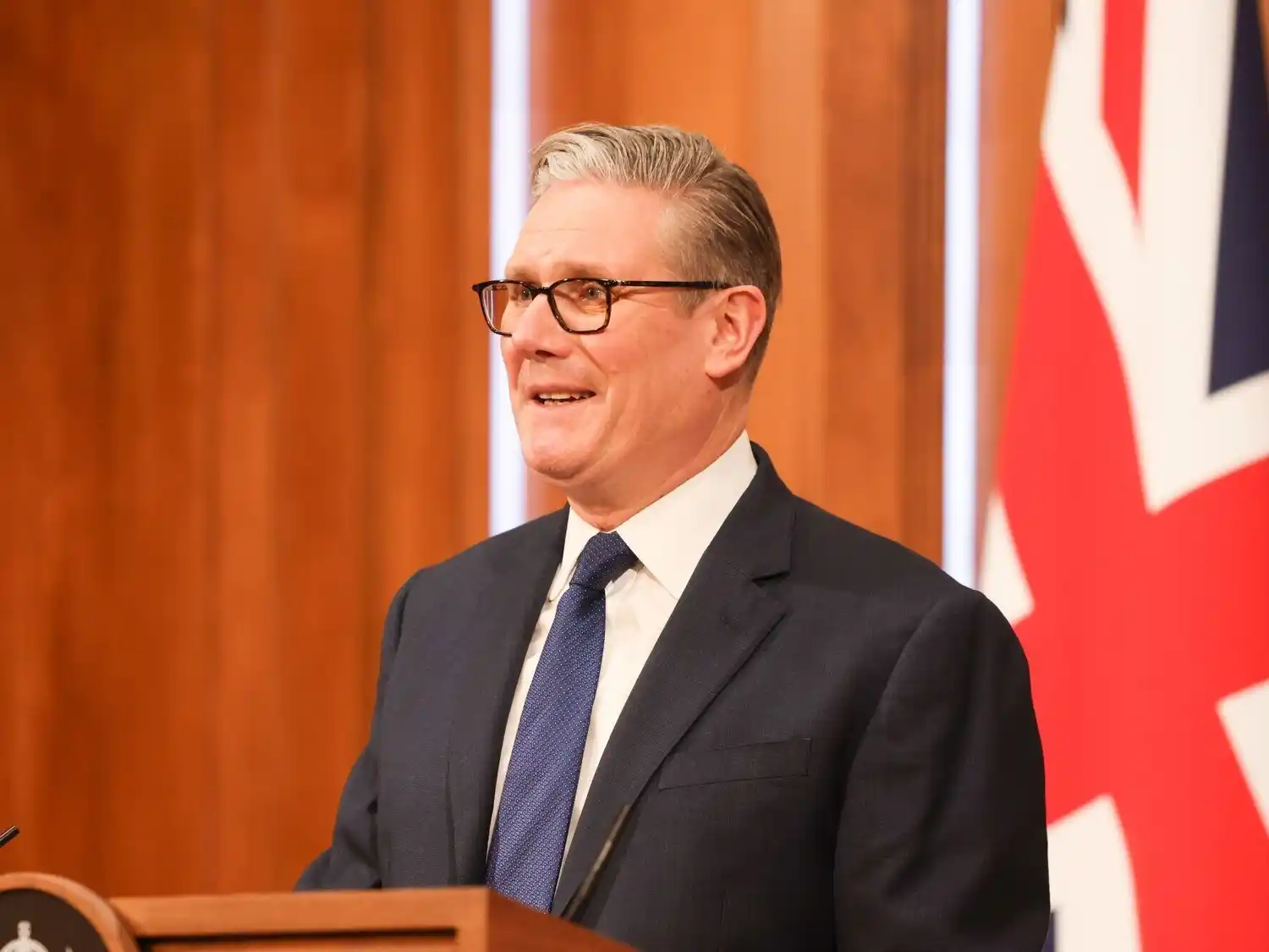 Reino Unido organizará esta semana una reunión multinacional sobre la seguridad de Ormuz