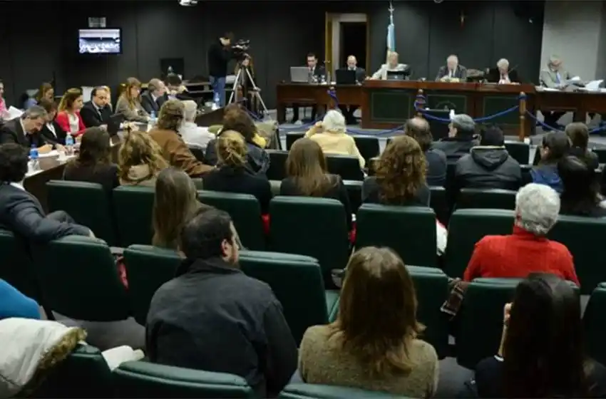 La Corte Suprema levantó la feria extraordinaria para la Cámara Federal de Mar del Plata