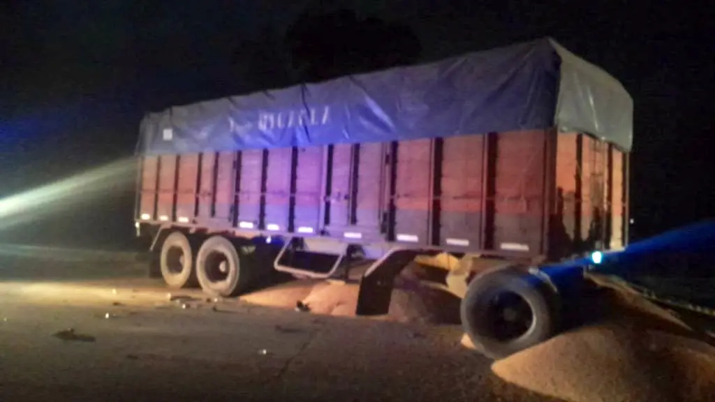 La Cámara revocó la excarcelación del camionero que protagonizó la tragedia en la ruta 88