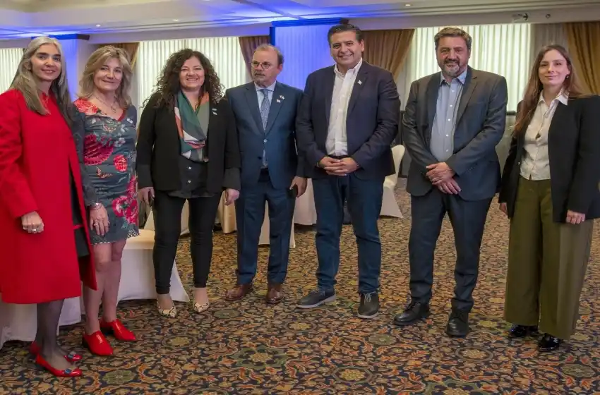 Mar del Plata promocionó su oferta turística en Perú