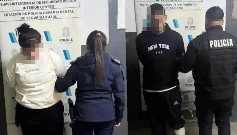 El acusado efectuó dos disparos con un arma de fuego contra la víctima.