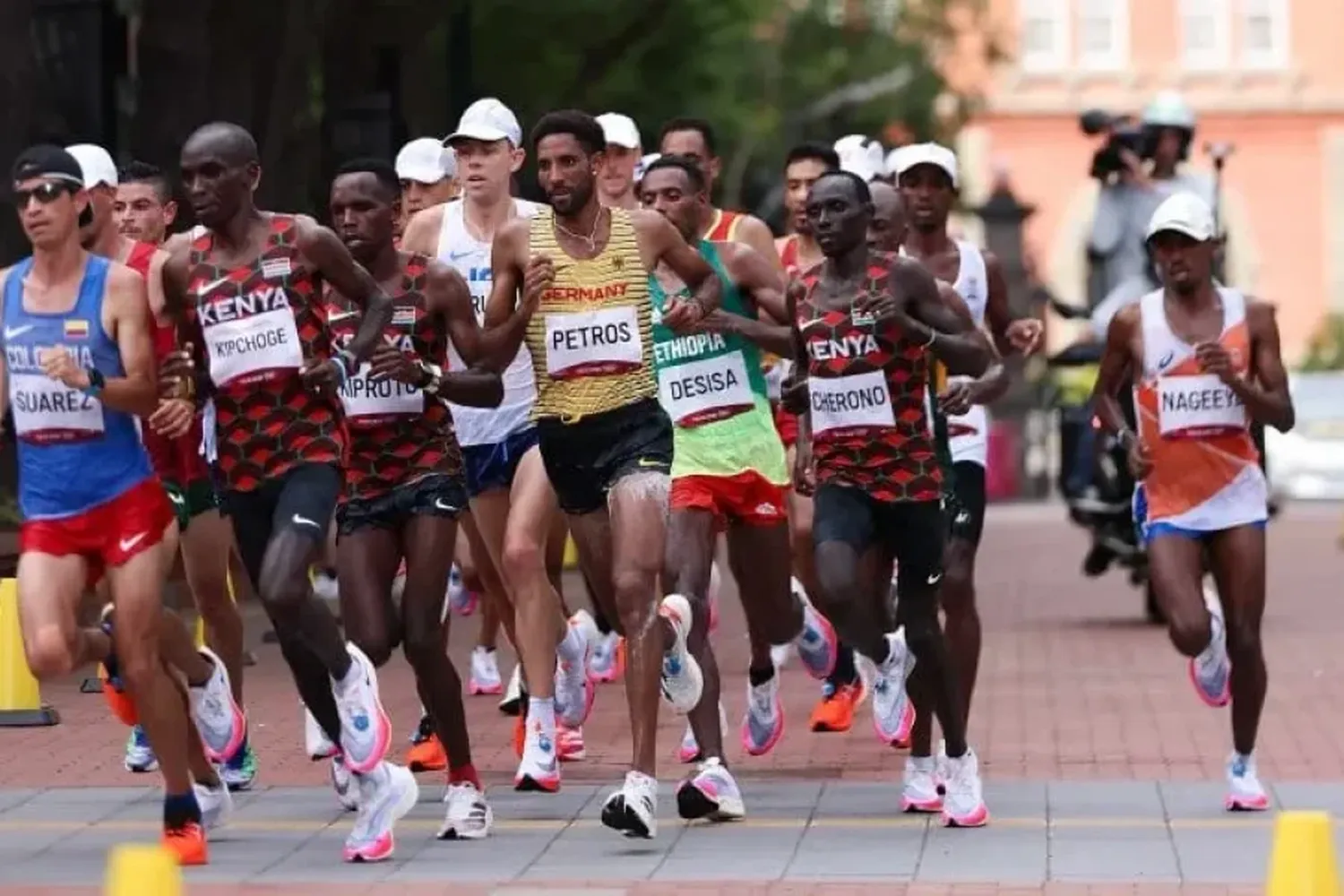 World Athletics anució que cada atleta ganador de una prueba en los Juegos Olímpicos de París 2024 recibirá 50 mil dólares