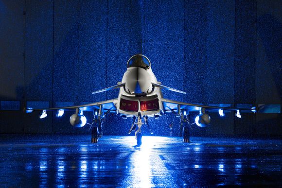 United Kingdom publishes its Defense Equipment Plan 2022 – 2032