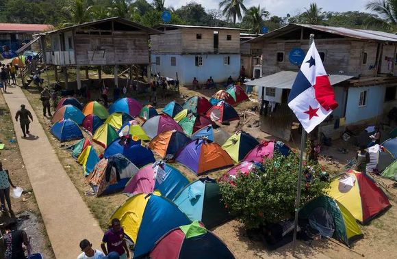 La MILLONADA que pagará EE. UU. a Panamá para financiar deportación de migrantes