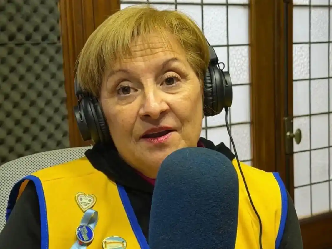 Emilce Valenzuela