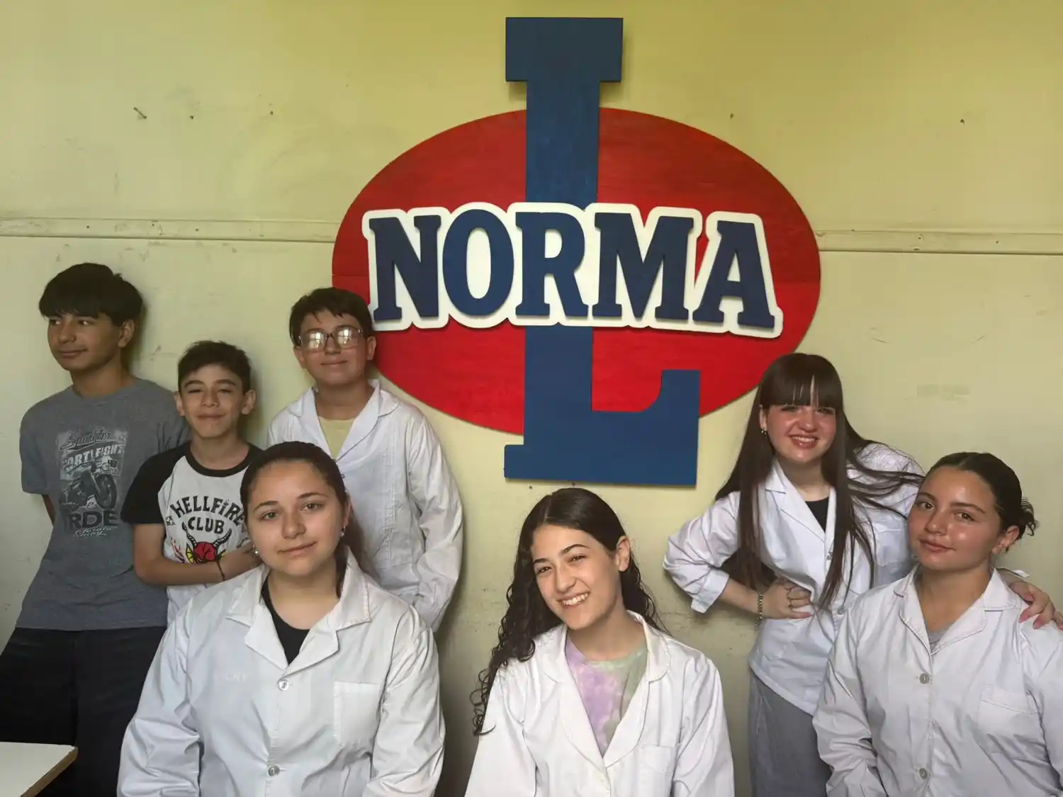 Streaming Norma L (1)