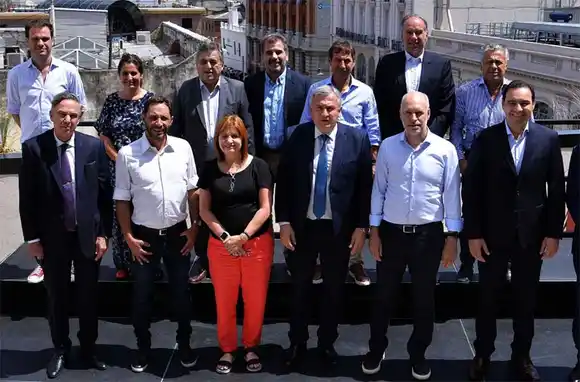 Desde Juntos por el Cambio advirtieron que el próximo gobierno recibirá una situación «peor que la de 2015»