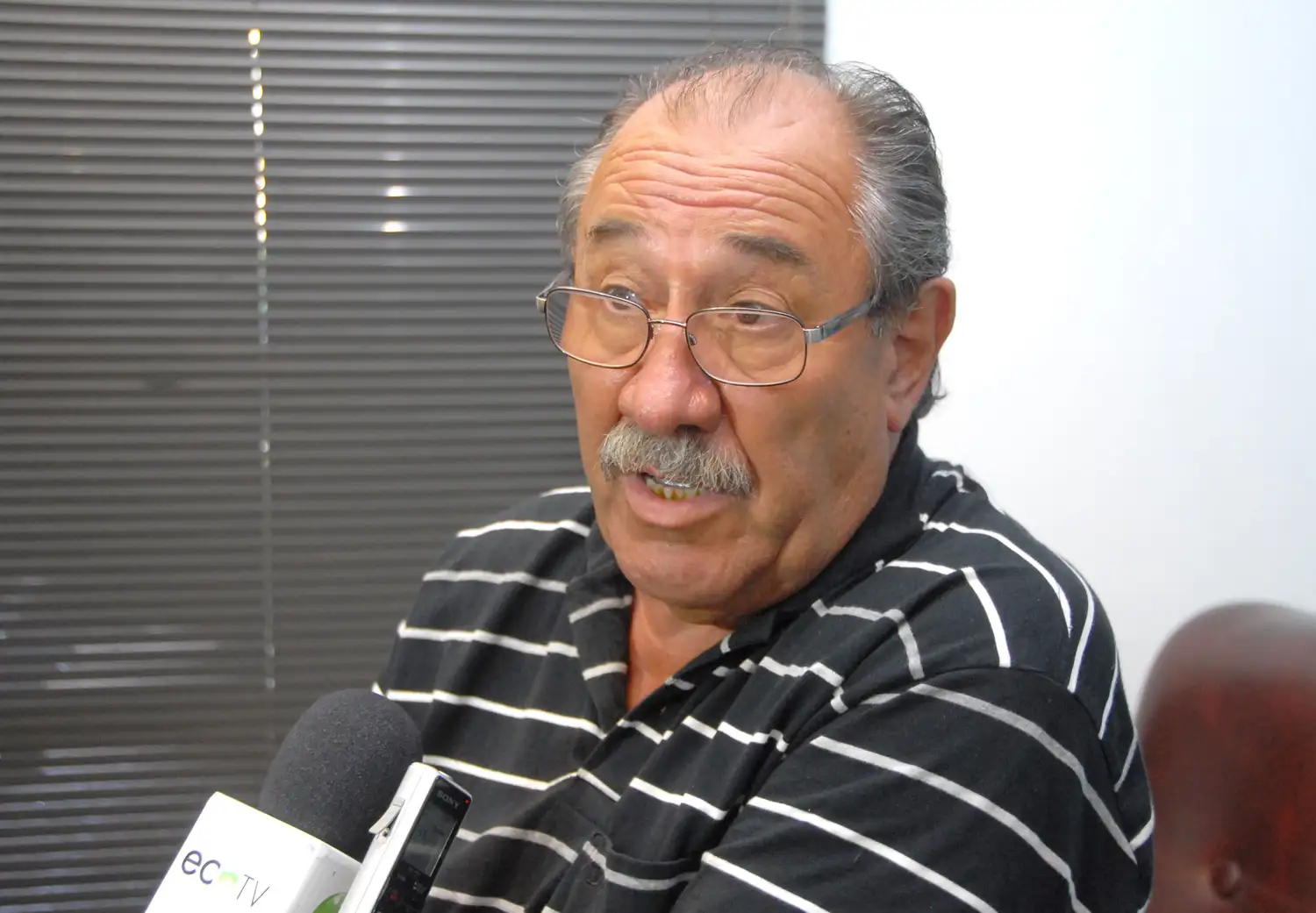 Mouilleron opinó sobre la gestion de la pandemia a nivel local,  provincia y nacional