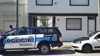 Personal de la Policía Federal realizó dos allanamientos por promoción de la prostitución