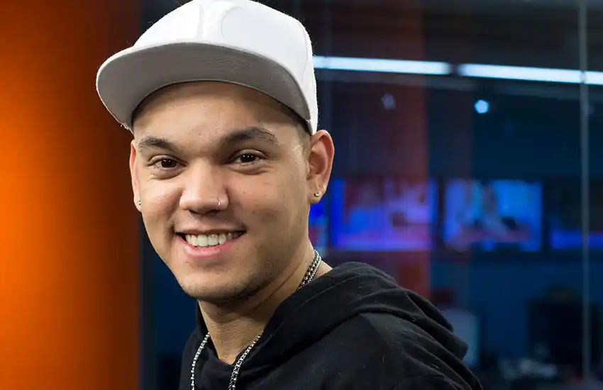 Brian Lanzelotta se lanzó en la política: “Me considero un peronista, ni kirchnerista ni tampoco del PRO»