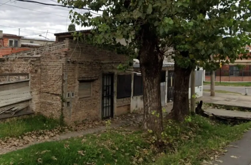 Detuvieron al sospechoso por el crimen de un barbero en barrio Larrea
