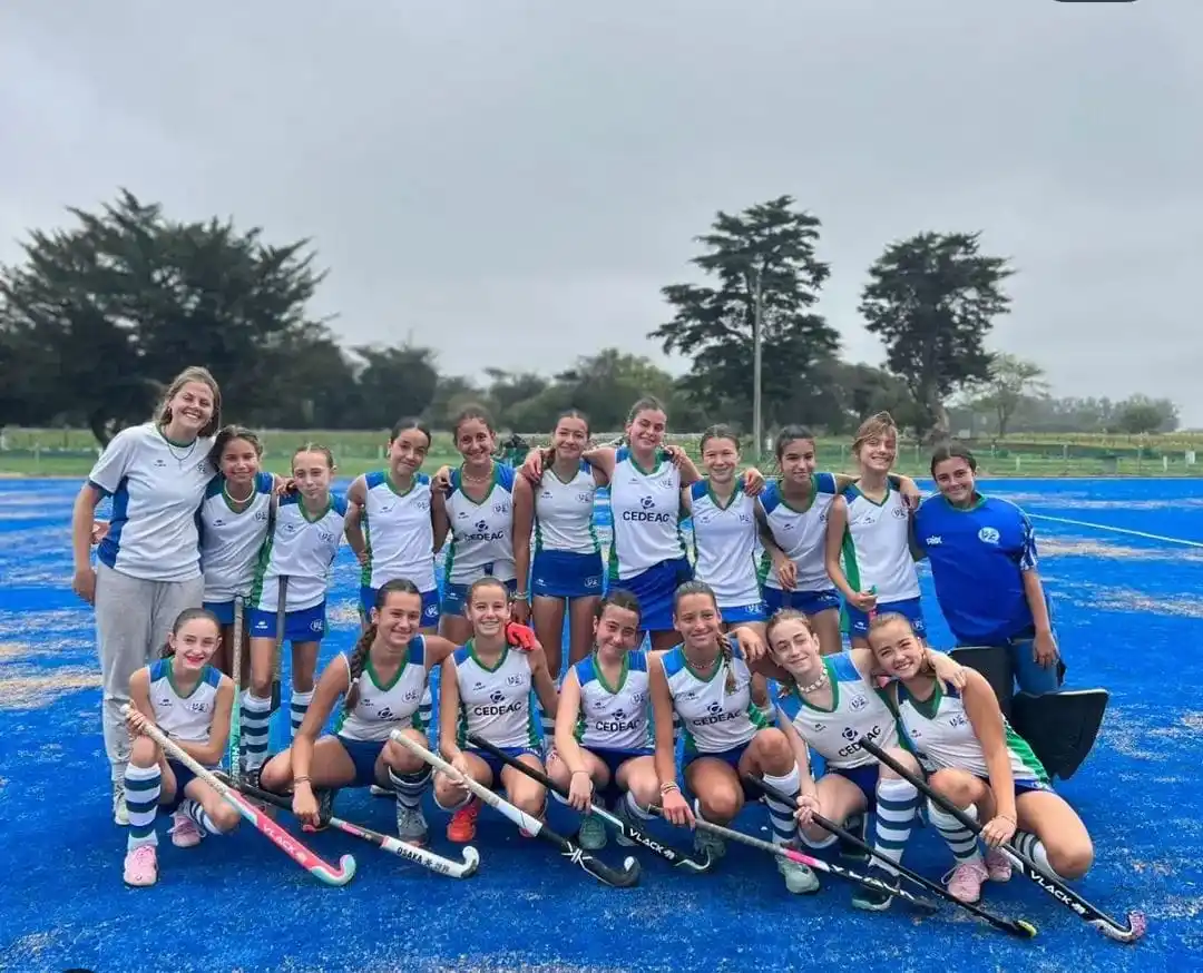 IAE Club estrena su predio deportivo