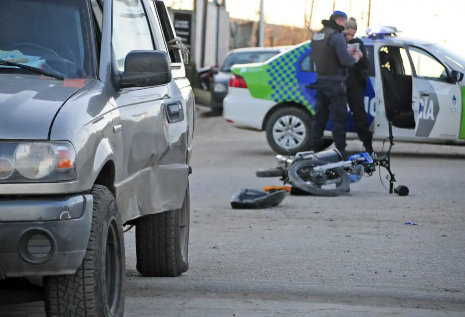 Seguros de autos y accidentes