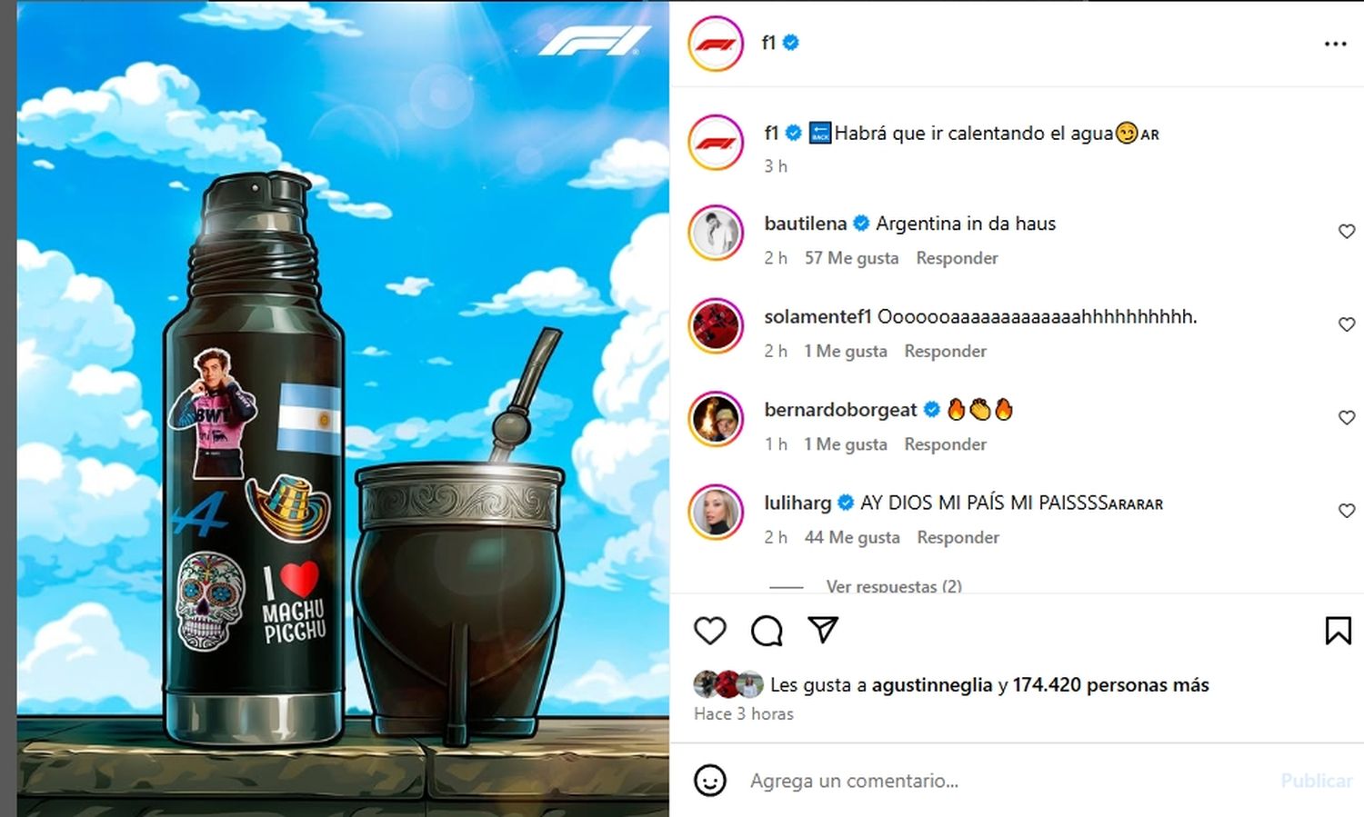 Mate
