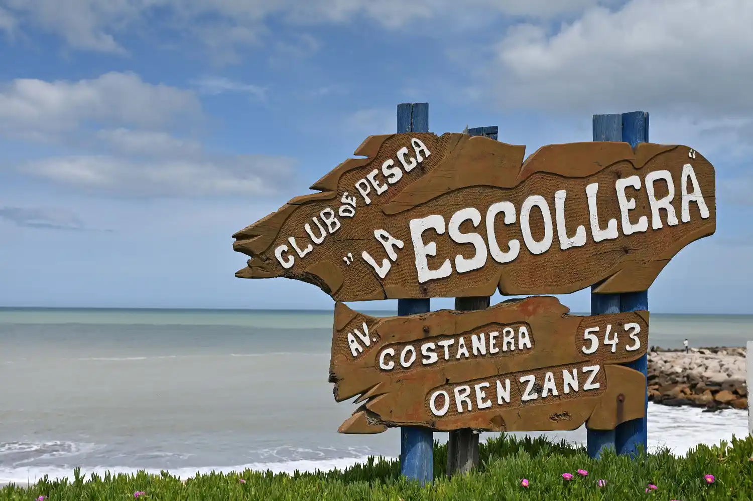 El sábado se hará el Torneo de Pesca y el domingo se disputará la Copa “Rubén Crupi”.