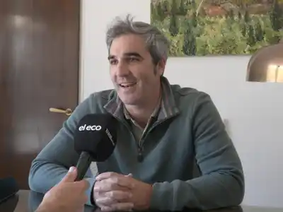 "Hay más previsibilidad en todo sentido, entonces eso alienta a las personas a salir, y si tienen un mango guardado, poder disfrutarlo", analizó el hotelero.