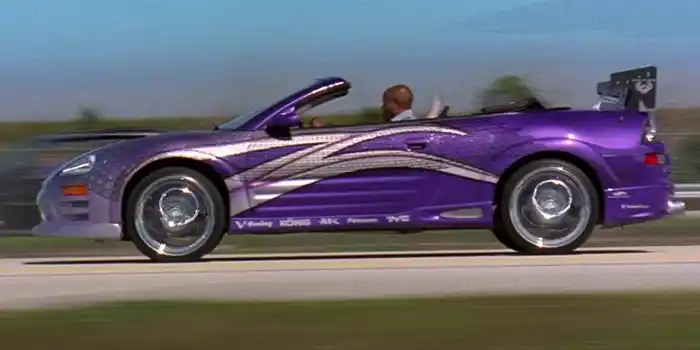 Tyrese Gibson-Rápidos y Furiosos - Interna 2