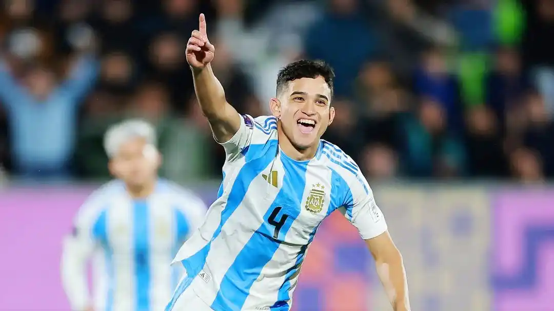 La Selección argentina se enfrenta con Nigeria y busca los cuartos de final