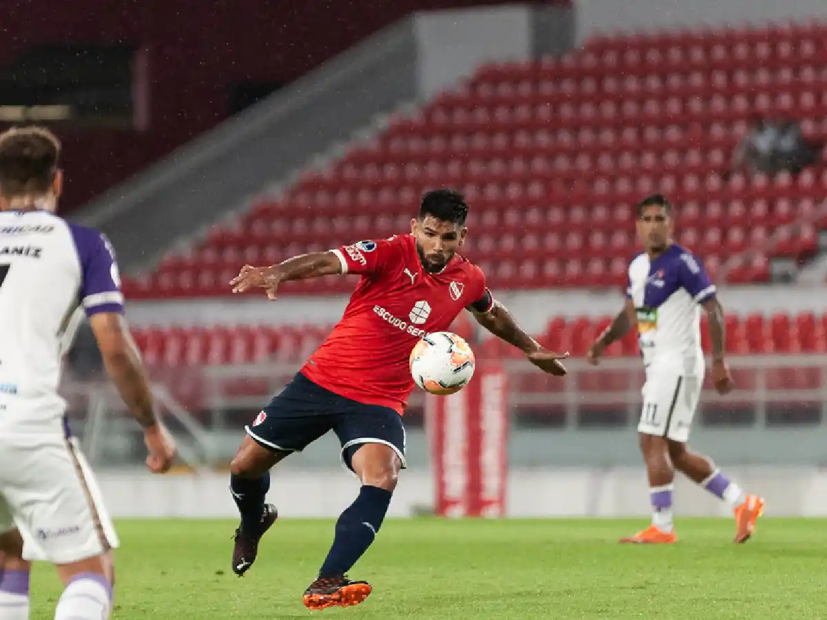 "Cambié murmullos por aplausos", aseguró Silvio Romero